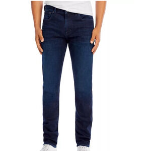 Edwin Denim Maddox Slim Men's Jeans in Legend - Size 29  33" Inseam - $158